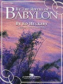 By the Rivers of Babylon Concert Band sheet music cover